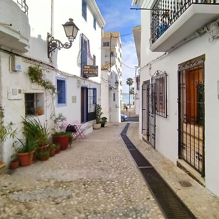 Apartment Rincon De Altea By Interhome Екстериор снимка