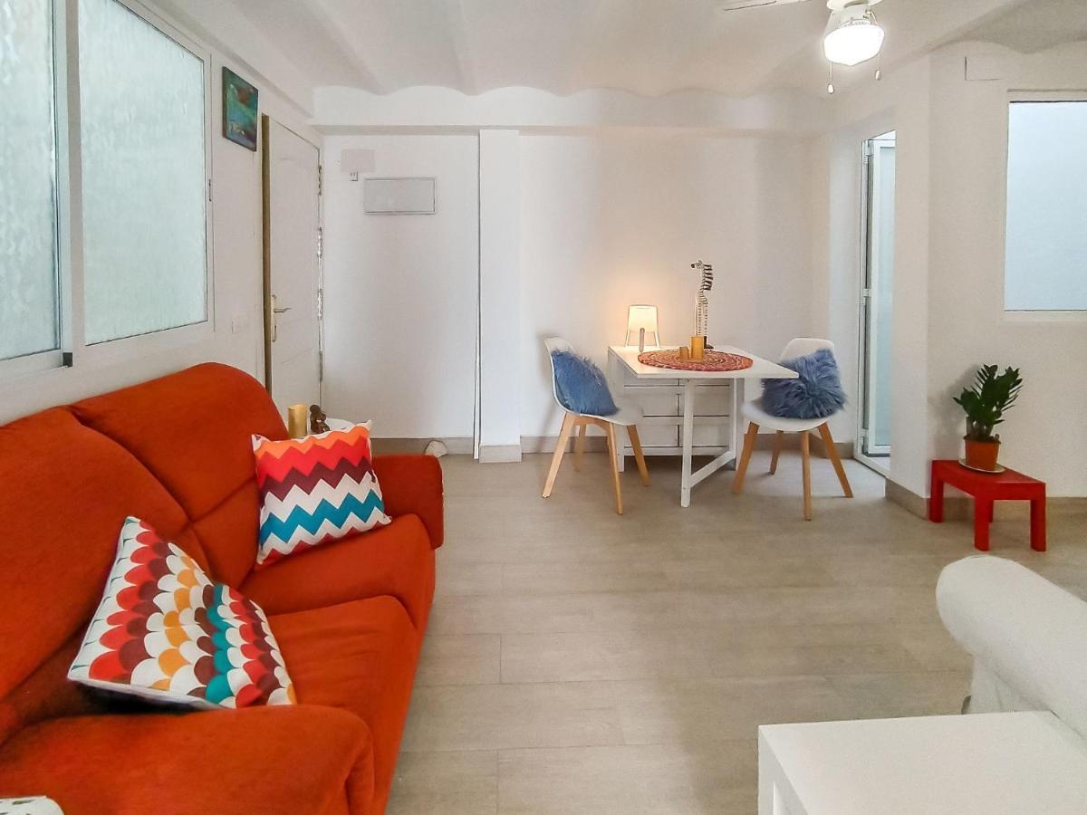 Apartment Rincon De Altea By Interhome Екстериор снимка