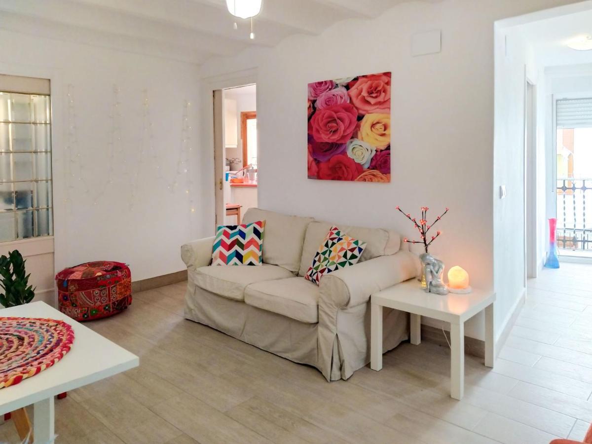 Apartment Rincon De Altea By Interhome Екстериор снимка