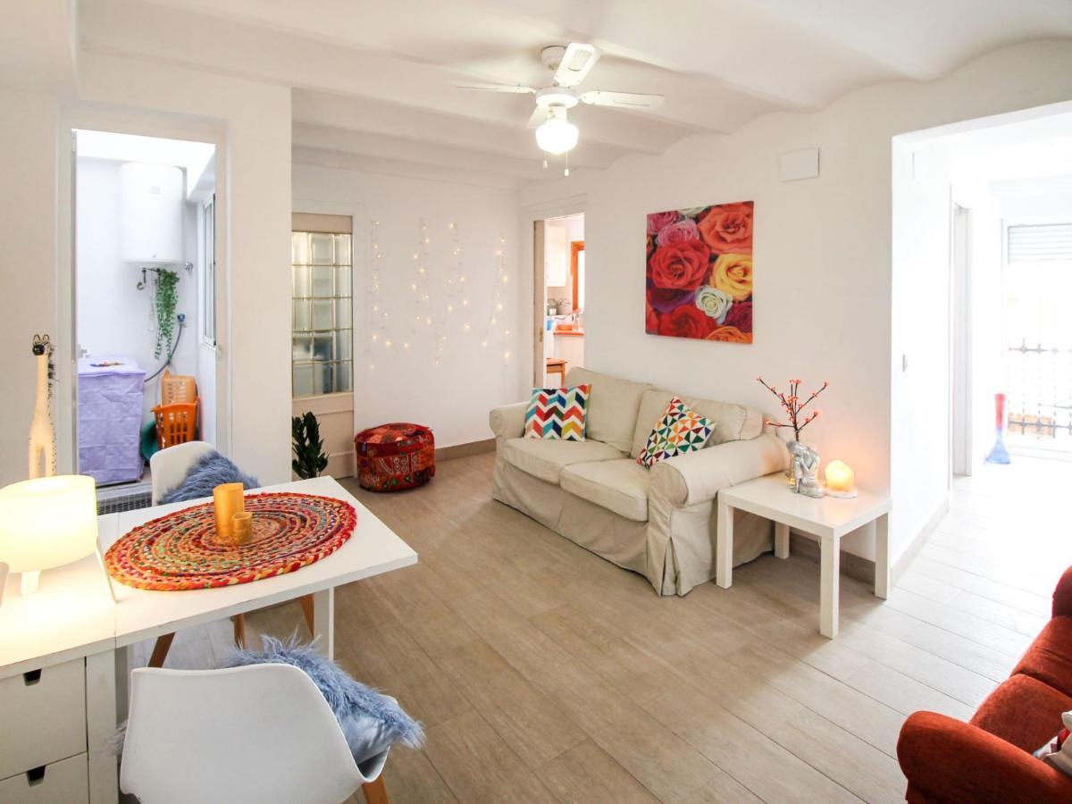 Apartment Rincon De Altea By Interhome Екстериор снимка