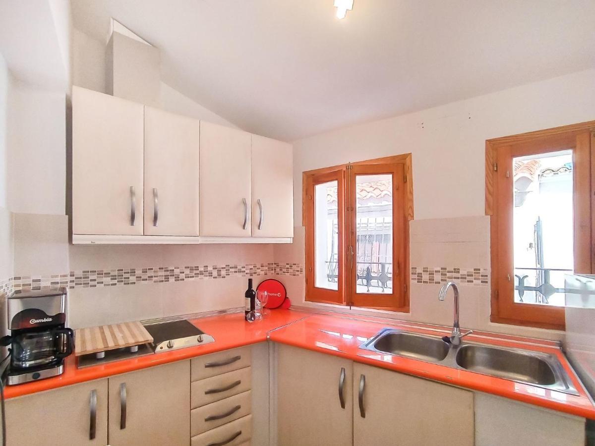 Apartment Rincon De Altea By Interhome Екстериор снимка