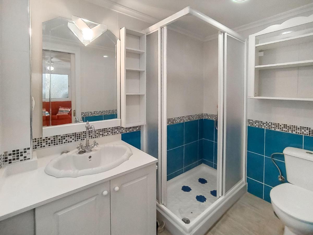 Apartment Rincon De Altea By Interhome Екстериор снимка