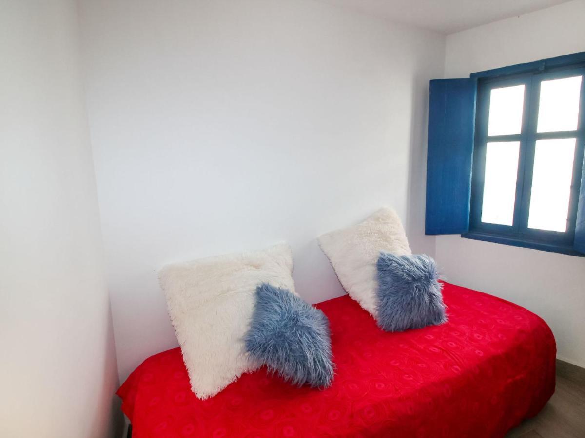 Apartment Rincon De Altea By Interhome Екстериор снимка