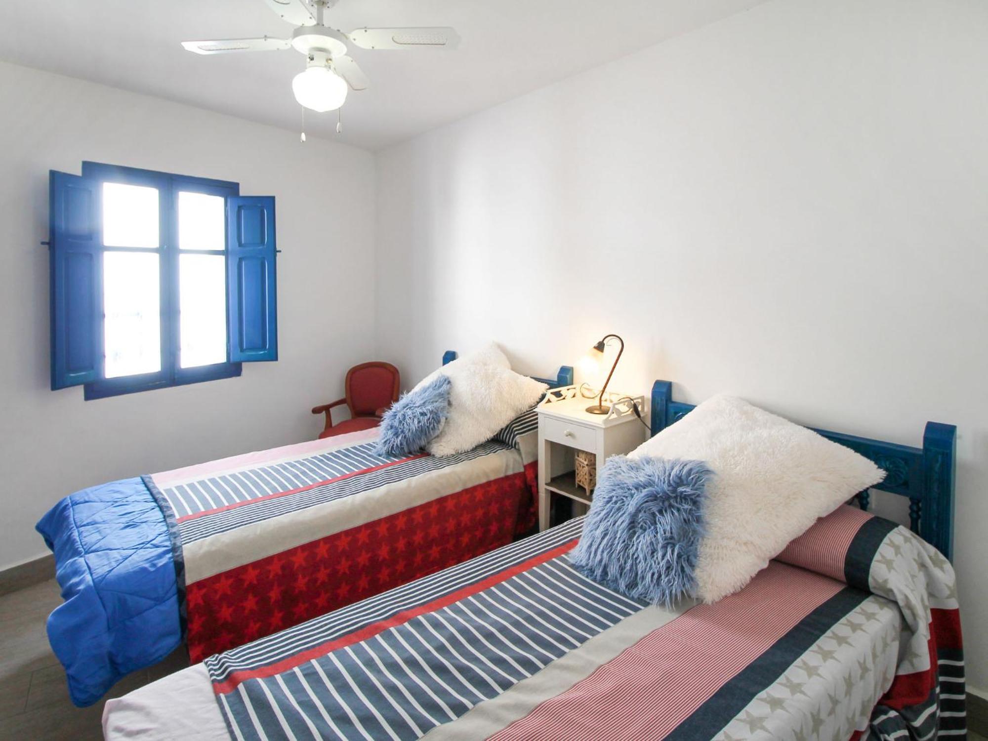 Apartment Rincon De Altea By Interhome Екстериор снимка